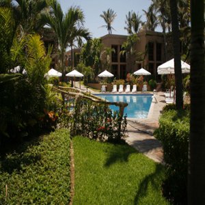 Villas El Rancho