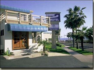 Surf Motel - Carlsbad