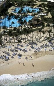 Grand Paradise Bavaro