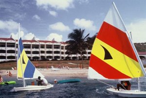 Club St. Croix Beach & Tennis Resort