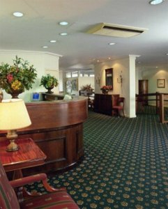 Tradewinds Hotel - Fremantle