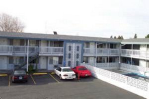 Banfield Motel