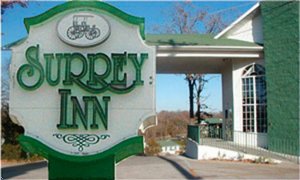 Surrey Inn