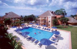 Reef Club Cozumel Beach & Dive Resort