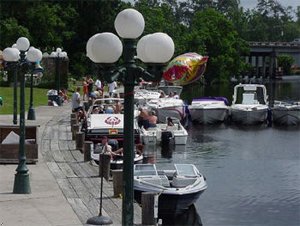 Inn On Bayou