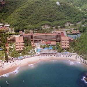 Gala Beach Resort Huatulco