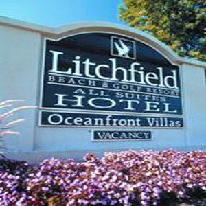 Litchfield Beach And Golf Resort