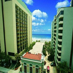 The Breakers Resort And Boutique North Tower