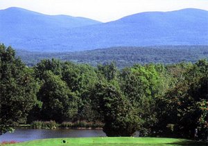 Lexington At Hudson Valley Resort