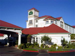 La Quinta Inn And Suites Las Vegas Northwest/Tech Center