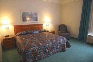 La Quinta Inn And Suites Winston-Salem