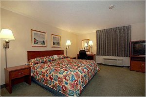 La Quinta Inn Atlanta/Lenox-Buckhead