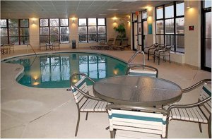 La Quinta Inn Des Moines/West-Clive