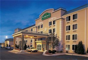 La Quinta Inn Chicago/Gurnee