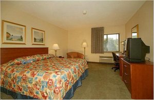 La Quinta Inn Auburn/Worcester