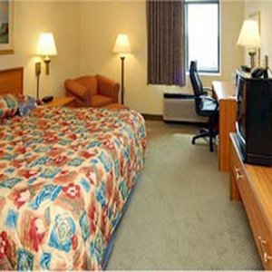 La Quinta Inn Plattsburgh