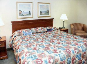 La Quinta Inn Cincinnati-Northeast