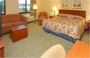 La Quinta Inn Cleveland Airport