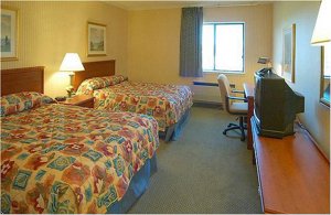 La Quinta Inn Stevens Point