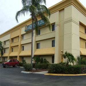 La Quinta Inn Tampa East-Fairgrounds