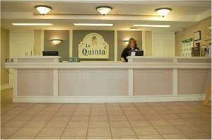 La Quinta Atlanta Marietta