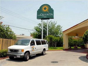 La Quinta Inn Houston Astrodome