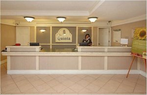 La Quinta Bossier City/Shreveport