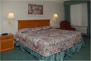 La Quinta Inn College Station