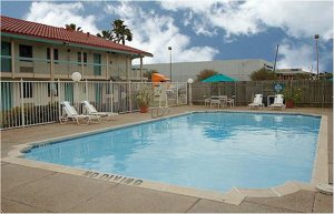 La Quinta  Inn Corpus Christi North