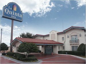 La Quinta Inn Dallas Lewisville