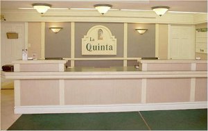 La Quinta Inn Fort Myers