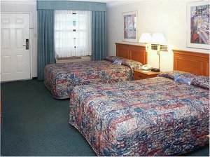 La Quinta Inn Fort Worth West/Medical Center