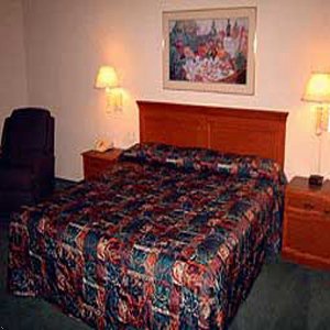 La Quinta Inn Lufkin