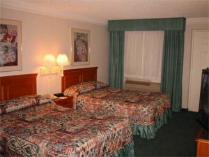 La Quinta Inn Nacogdoches