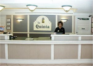 La Quinta Inn Nashville South