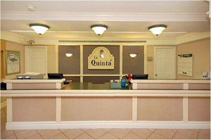 La Quinta New Orleans West Bank