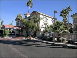 La Quinta Inn Phoenix/Tempe Sky Harbor Airport