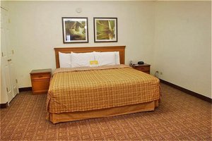 La Quinta Inn San Antonio Lackland