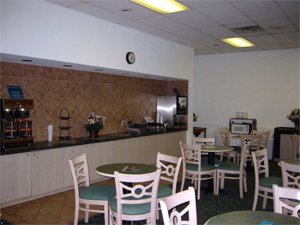 La Quinta Inn San Angelo