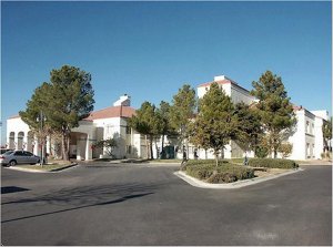 La Quinta Inn Las Cruces