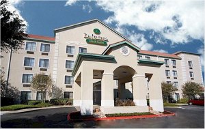 La Quinta Inn & Suites Round Rock South