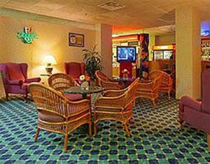 La Quinta Inn & Suites Lax