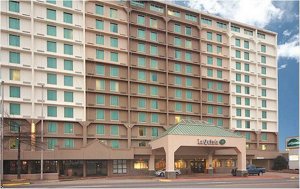 La Quinta Inn & Suites Little Rock Downtown