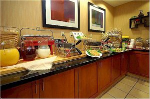 La Quinta Inn & Suites Thousand Oaks