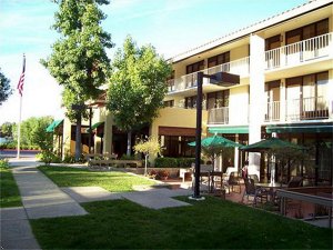 La Quinta Inn & Suites Thousand Oaks