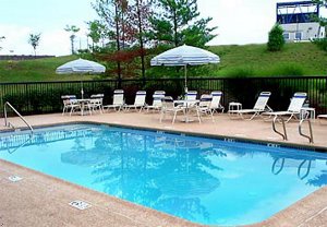 La Quinta Inn & Suites Baltimore Bwi Airport