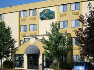 La Quinta Inn & Suites Salem