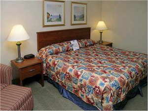 La Quinta Inn St. Louis Maryland Heights