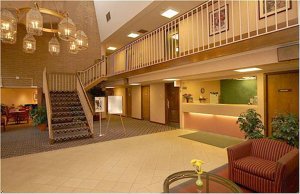 La Quinta Inn Oshkosh