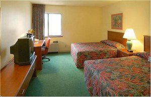 La Quinta Inn Wausau